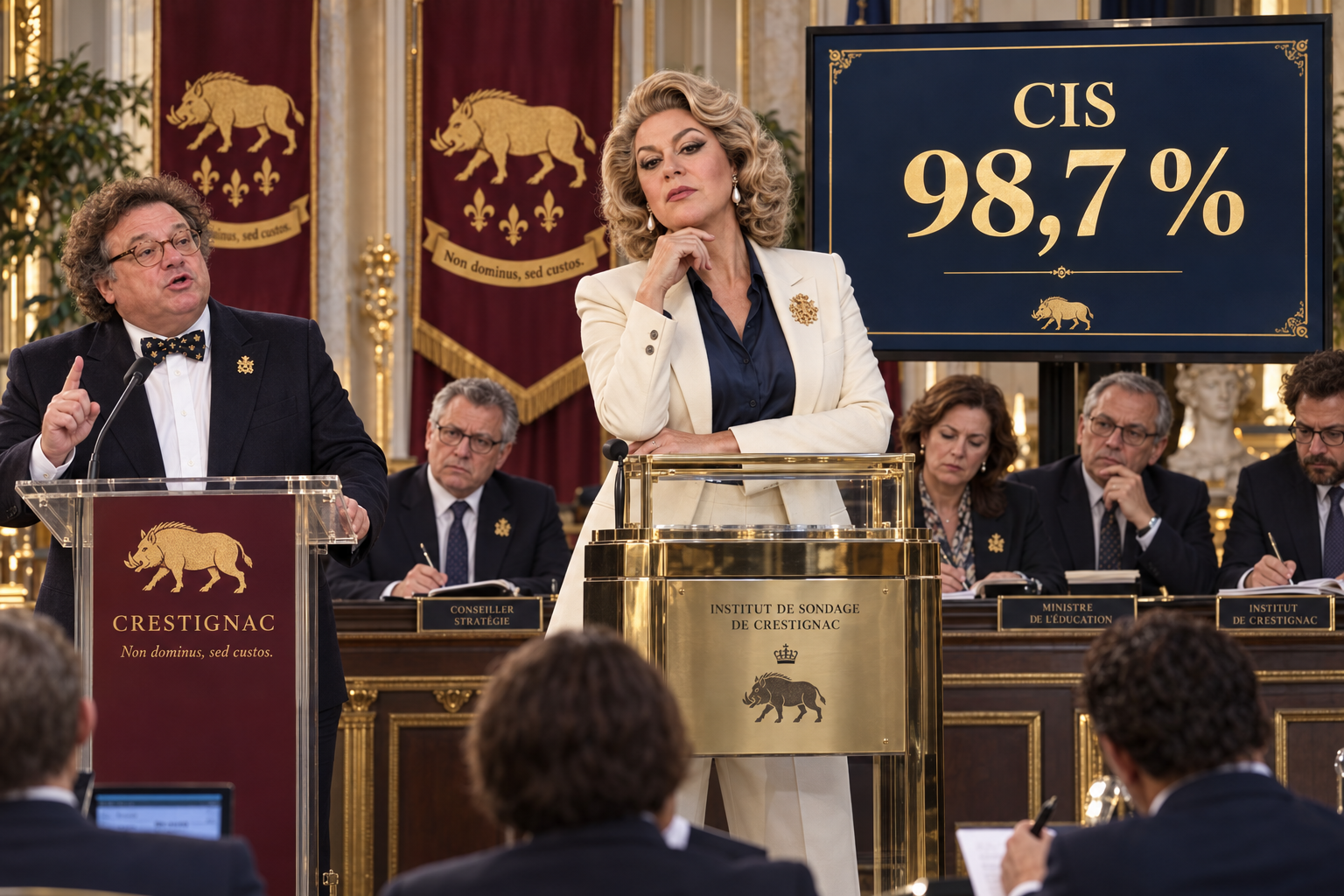 La DdC présente le CIS : enfin mesurer ce qui ne déplace rien